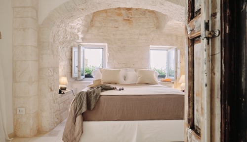 Deluxe-Doppelzimmer, Whirlpool