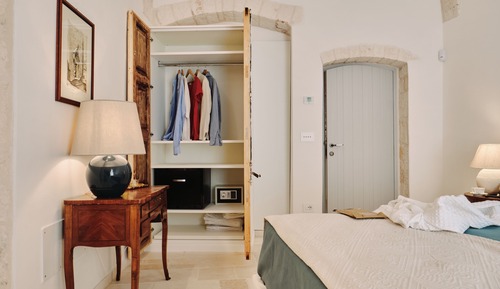 Superior-Doppelzimmer, 1 King-Bett