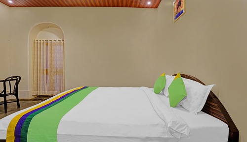 Premium-Zimmer