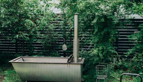 Villa, 3 Schlafzimmer