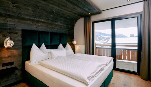 Luxury-Apartment