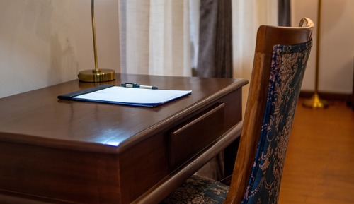 Premier-Zimmer
