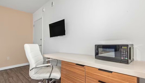 Comfort-Doppelzimmer