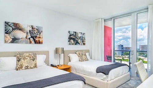 Comfort-Doppelzimmer