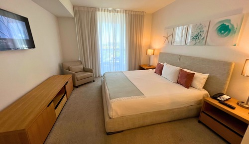 Comfort-Apartment, 1 Schlafzimmer