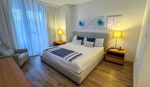 Comfort-Apartment, 1 Schlafzimmer