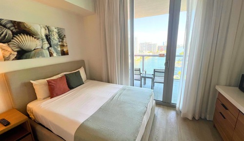 Comfort-Doppelzimmer