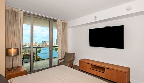 Comfort-Apartment, 1 Schlafzimmer