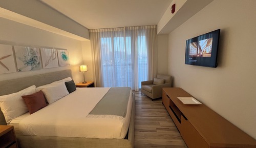 Comfort-Apartment, 1 Schlafzimmer