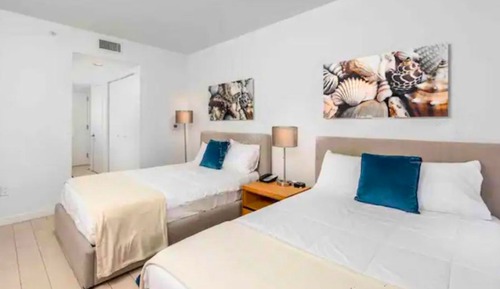 Comfort-Doppelzimmer