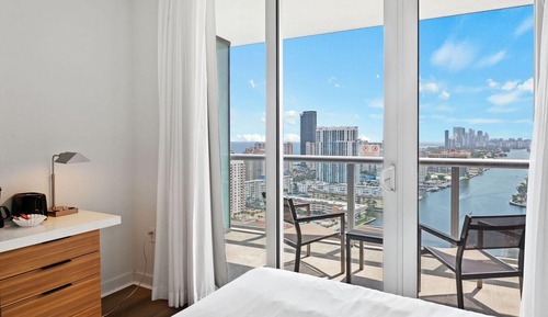 Comfort-Apartment, 1 Schlafzimmer