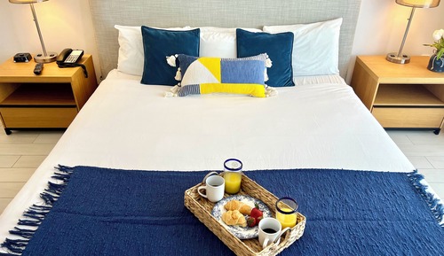 Comfort-Apartment, 1 Schlafzimmer