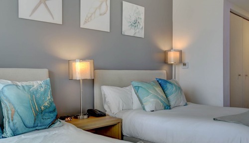 Comfort-Doppelzimmer