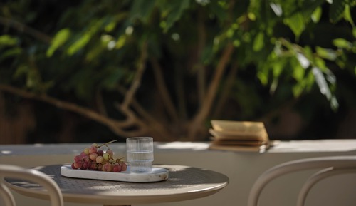 Executive Room with Balcony