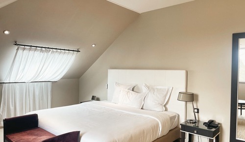 Premium-Zimmer, 1 King-Bett