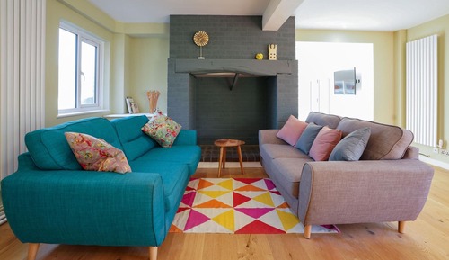 Ferienhaus (5 Bedrooms)