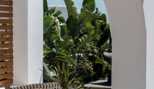 Luxury-Villa, eigener Pool