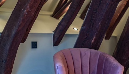 Standard-Doppelzimmer