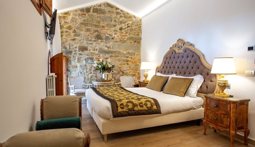 Luxury-Zimmer
