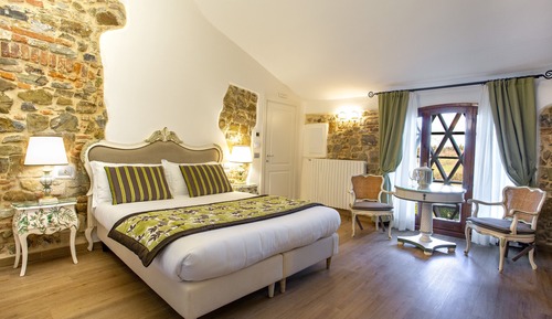 Premium-Zimmer