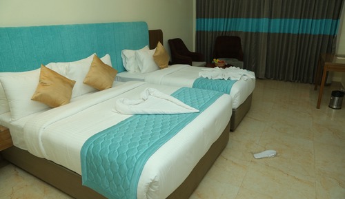 Familien-Suite