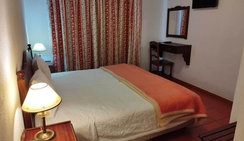 Classic-Doppelzimmer
