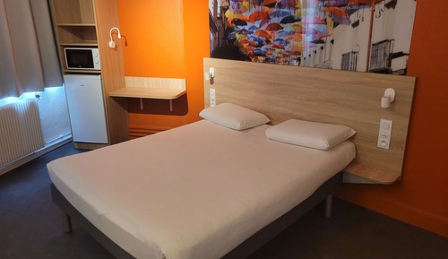 Zimmer, Mehrere Betten