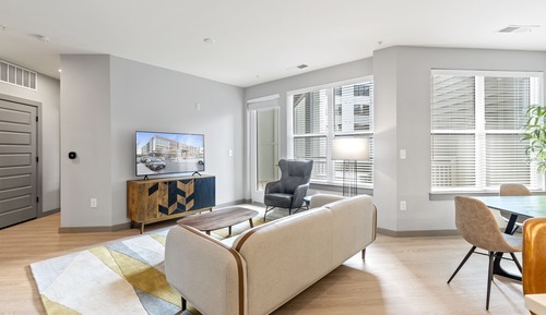 Signature-Apartment
