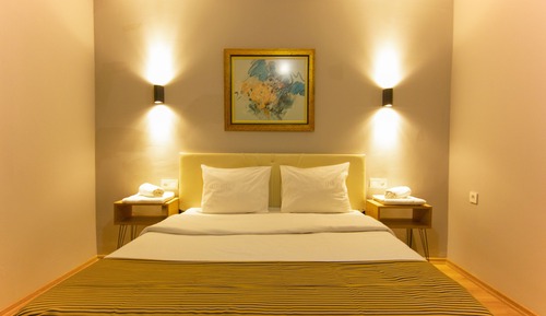 Comfort-Suite, 1 Schlafzimmer