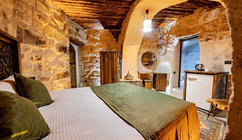 Classic-Doppelzimmer