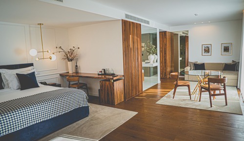 Familien-Suite