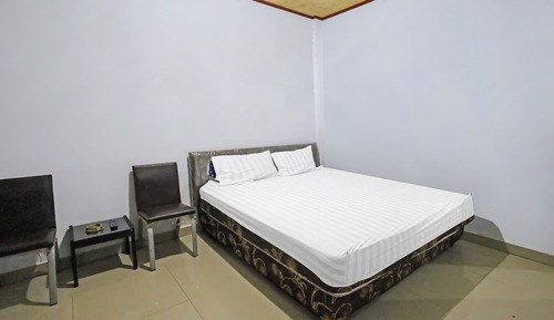 Business-Doppelzimmer