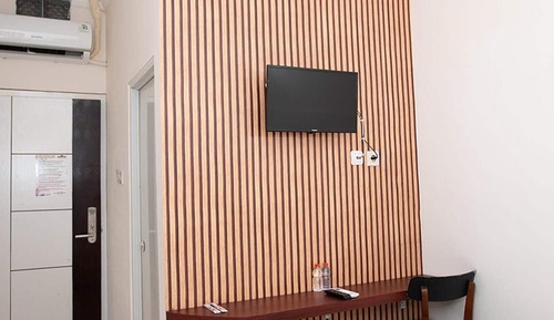 Deluxe-Zimmer, 2 Einzelbetten