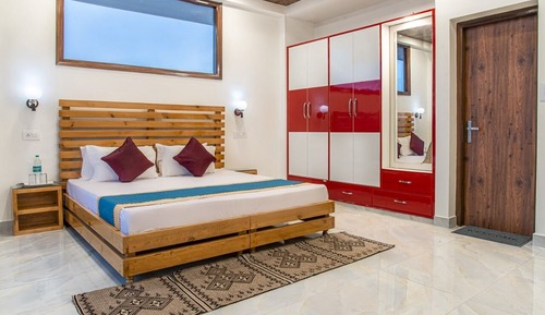 Familien-Suite