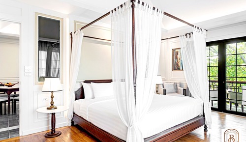 Honeymoon-Suite