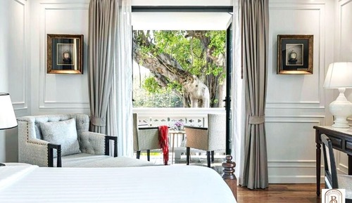 Familien-Suite