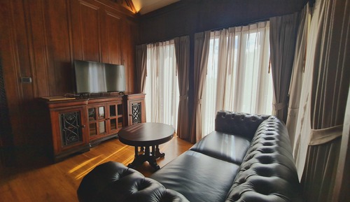 Luxury-Suite