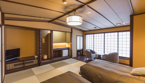 Basic-Zweibettzimmer