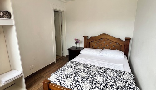 Standard-Einzelzimmer