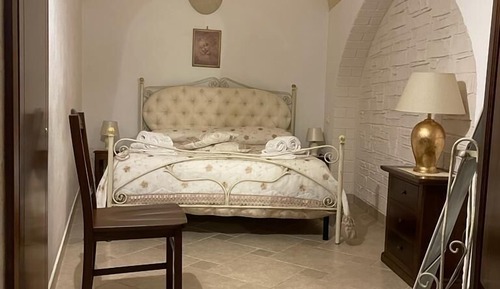 Executive-Apartment