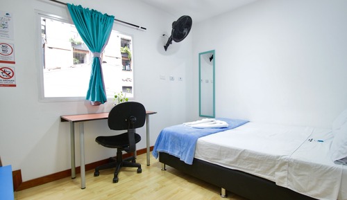 Classic-Doppelzimmer