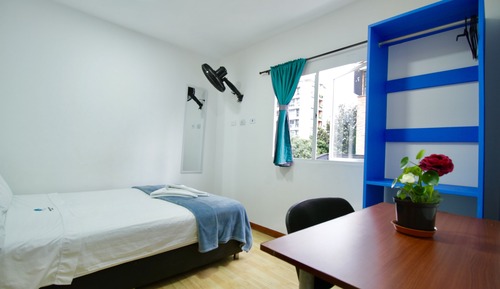 Classic-Doppelzimmer