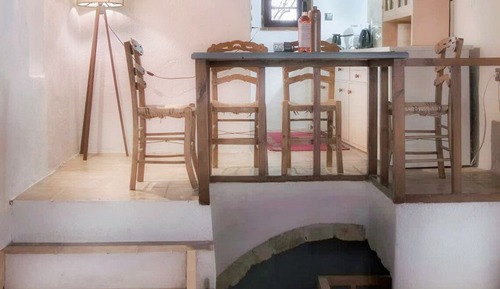 Comfort-Suite, Gartenblick