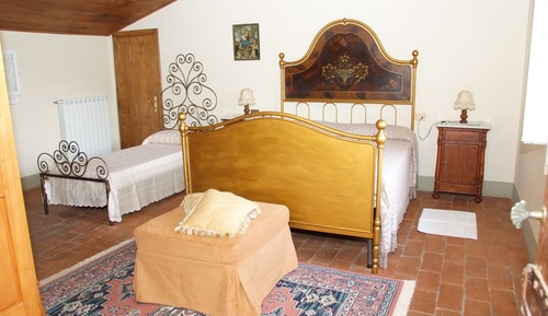 Panoramic-Villa, 3 Schlafzimmer, Gartenblick