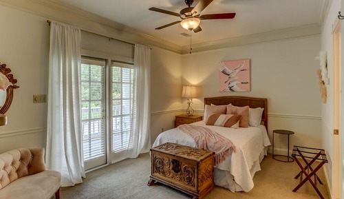 Zimmer, Nichtraucher