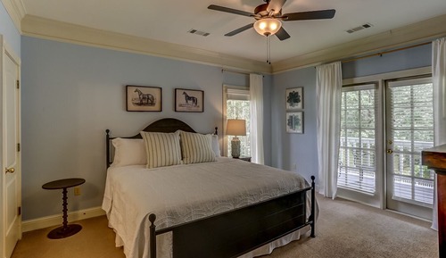 Zimmer, Nichtraucher