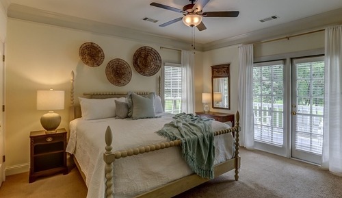 Basic-Zimmer, Nichtraucher