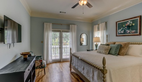 Basic-Zimmer, Nichtraucher