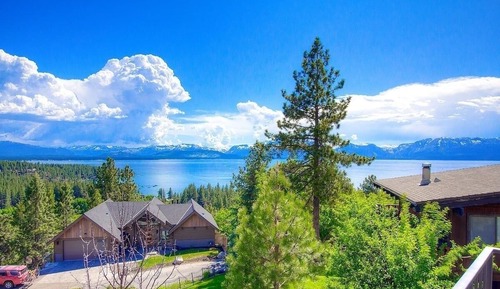 Ferienhaus, 4 Schlafzimmer