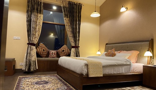Executive-Suite